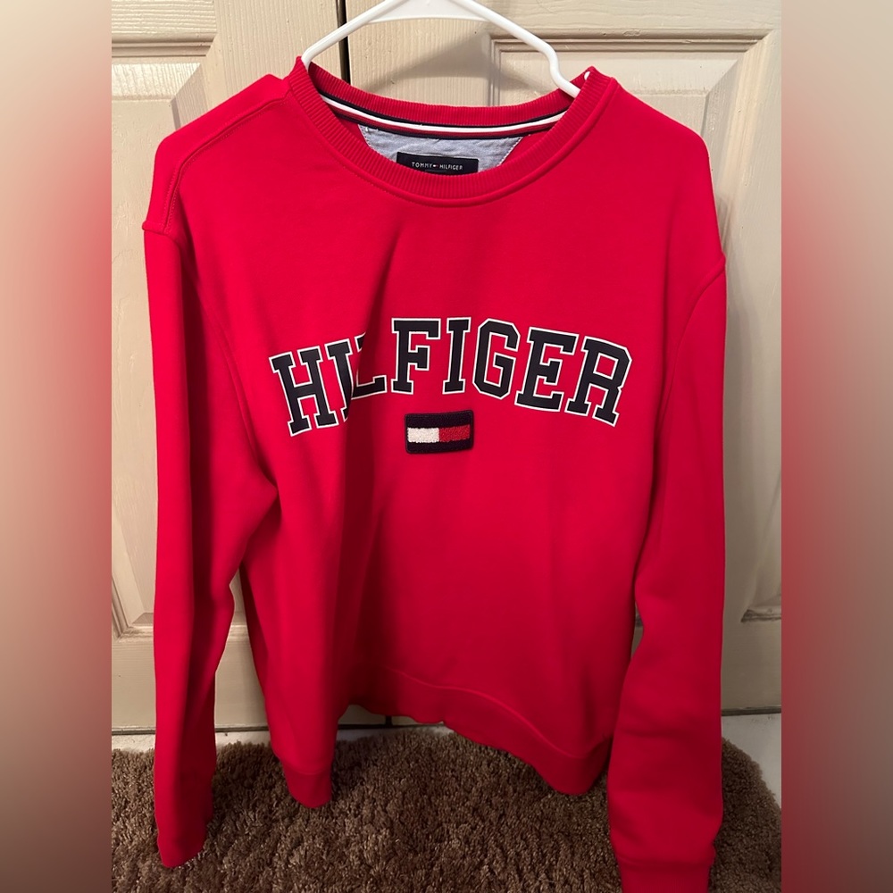 Tommy Hilfiger Crewneck
